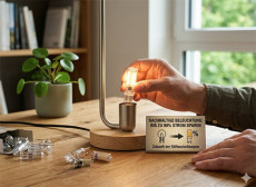 Nachhaltige Beleuchtung: Zukunft der Stiftsockellampen