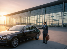 Welche Vorteile bieten Flughafen-Parkdienste wirklich?