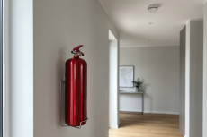 Feuerl�scher f�r zuhause - das ist zu beachten