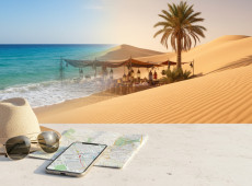 Was macht den Urlaub in Tunesien so besonders?