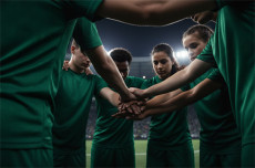 Wie f�rdern Trikots den Teamgeist im Sport?