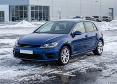 Regelm��ige Fahrzeugpflege Beim VW Golf VII: Praxistipps F�r Einen Reibungslosen Fahrbetrieb