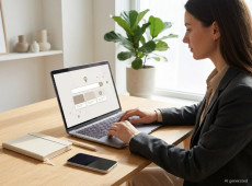 Sichtbarkeit f�r Selbst�ndige verbessern: In KI-Systemen, Google und Bing gefunden werden