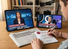 Influencer als Medienmacher � Konkurrenz oder Erg�nzung zum Journalismus?