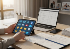 Welche Rolle spielt Nachlassmanagement im digitalen Zeitalter?
