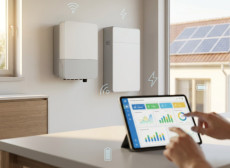 Solare Innovationen treiben die Energiewende voran