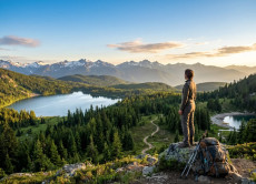 Entdecken und Erleben: Der Wert von Abenteuern