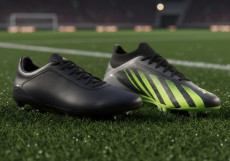 Fuballschuhe im Fokus: Material und Innovation