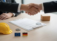 Arbeitskr�fte aus Mitteleuropa einstellen � sicher und legal mit Mondi.de