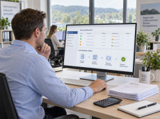 Paywise und automatisiertes Forderungsmanagement: Die Zukunft des Inkassos?