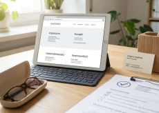 Worauf sollte man bei einem Onlineoptiker achten?