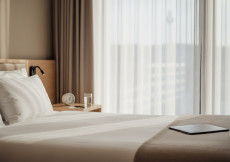 Entspannung mitten in der City: Stundenhotels in Berlin f�r Ruhe und Reset