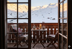 5 Dinge, die bei der Wahl eines Hotels in Bergregionen oft untersch�tzt werden