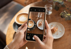 Handyfotos ohne Frust: 5 Tipps, mit denen Bilder sofort besser wirken