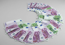 300 Millionen im Umlauf: Wie gro�e Geldsummen die �ffentliche Wahrnehmung ver�ndern