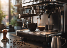 Kaffee im B�ro richtig planen: Worauf Unternehmen vor der Anschaffung achten sollten