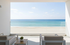 7 Dinge, die eine Unterkunft am Meer wirklich brauchbar machen