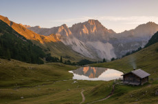 Leutasch in Tirol � Warum das Hochtal bei Naturliebhabern so beliebt ist
