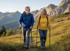 Warum gute Wanderhotels nicht nur f�r lange Touren wichtig sind