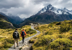 Autofreier Urlaub � Warum immer mehr Regionen auf nachhaltigen Tourismus setzen