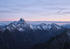 Kurzurlaub in den Bergen � Warum Erholung in den bayerischen Alpen so beliebt ist
