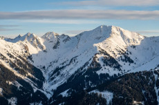 Urlaub in den Bergen: Warum Familien aus der Region immer h�ufiger die Alpen entdecken