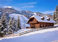 Chalet-Urlaub in Tirol: Warum das Format gerade jetzt so gefragt ist