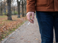 Studie: Viele Raucher in Dresden und der Lausitz scheitern am Rauchstopp