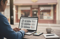 Digitale Sichtbarkeit wird f�r regionale Betriebe zur �berlebensfrage