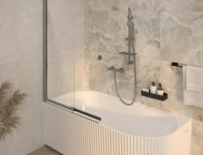 Badkeramik-Trends 2026: Mit Sicherheit mehr Wellness