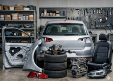 Gebrauchte Autoteile, die sich wirklich lohnen