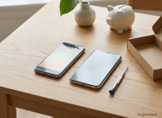Smartphone wechseln oder weiternutzen? Worauf Verbraucher achten sollten