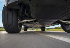 Der gro�e �berblick � Sto�d�mpfer f�r Kraftfahrzeuge nach Typ, Funktion und Fahrstil