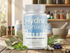 HydroTonixol Erfahrungen: Was Anwender berichten
