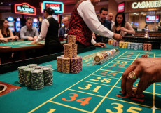 Vom Saloon zum Smartphone: Wie sich die Casino-Welt ver�ndert hat