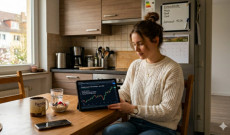 Trading-Trends 2026: Worauf Privatanleger bei der Auswahl ihres Partners achten sollten