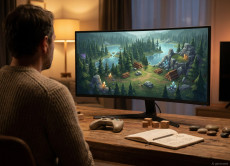Spa� statt Arbeit: Warum wir es lieben, in Games Ressourcen zu farmen