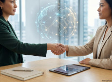 Internationale Executive Education: Warum sich immer mehr europ�ische F�hrungskr�fte in Spanien weiterbilden