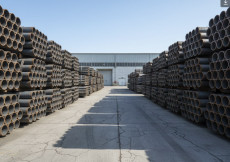 Intralogistik: Die hohe Kunst der effizienten Steuerung innerbetrieblicher Ablufe