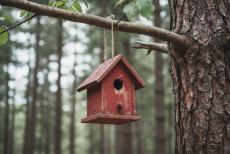 Ordnung im Garten schaffen mit dem passenden Ger�tehaus