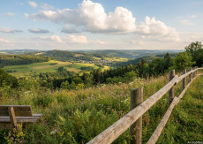 Wo trifft man sich zwischen Westerwald und Siegerland? Sieben Ideen