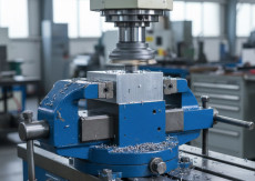 Gebrauchtmaschinenmarkt in Deutschland: Vorteile und die Rolle spezialisierter Hndler