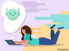 Vom Chatbot zum Roboter: Wie KI unseren Alltag ver�ndert