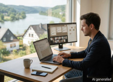 Arbeiten im Kreis Neuwied: die beste Produktivit�tssoftware f�r jede Phase