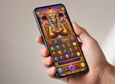 Warum Slotspiele auf Plattformen wie Betscore Casino zentral bleiben