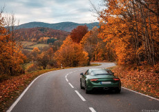 Herbstcheck f�rs Auto: Darauf sollten Autofahrer im Kreis Altenkirchen jetzt achten