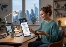 PlayID Wallet � Freiberufler und digitale Zahlungsabwicklung f�r einfachen Honorarempfang
