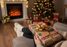 Von Raten zum Wissen: So findet man ein Weihnachtsgeschenk, das passt