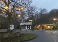 23. Weihnachtsmarkt in Elkhausen/Katzwinkel am 20. Dezember 2025