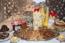 Last Minute: Weihnachtsgeschenke aus der K�che